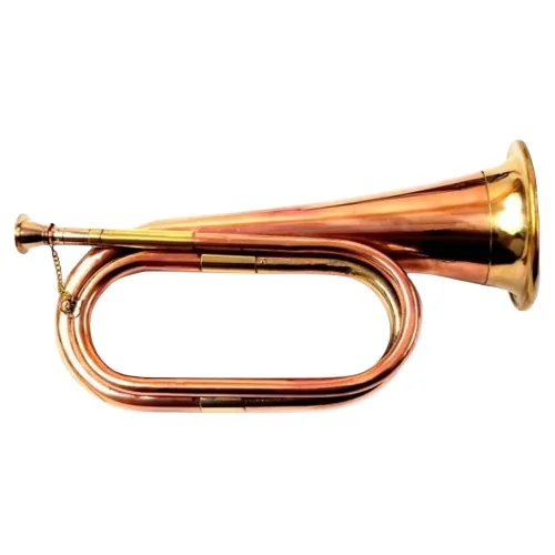 Brass Bugle