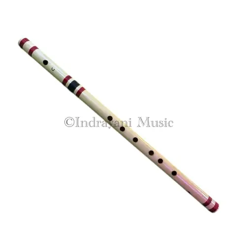 C Scale Bamboo Flute
