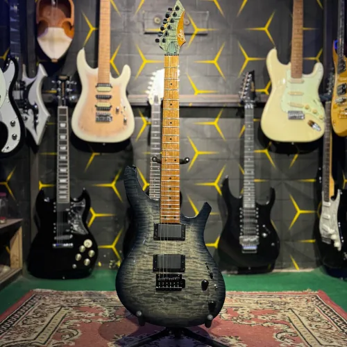 Electric Guitar Sevillana Jom Humbucker