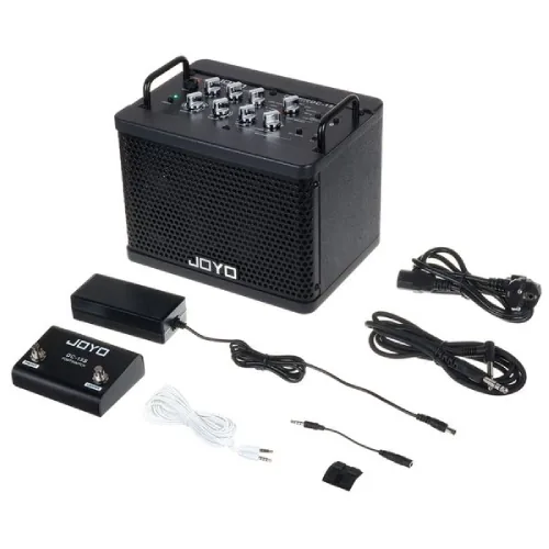 Joyo DC15S 15w Digital Guitar Amp