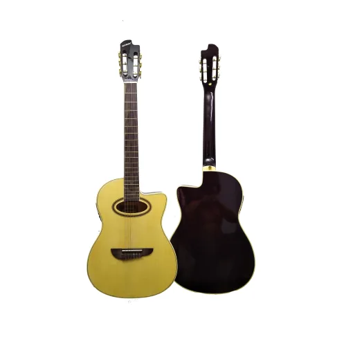 Marstebe Tuner Classical Guitar