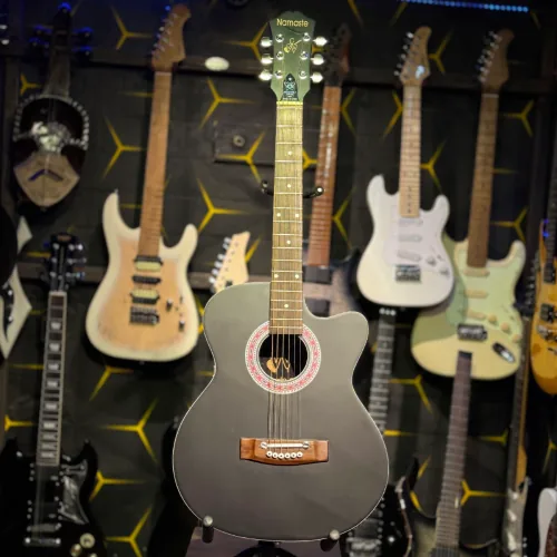 Namaste कान्छा 36 Inch Travelling Size Guitar