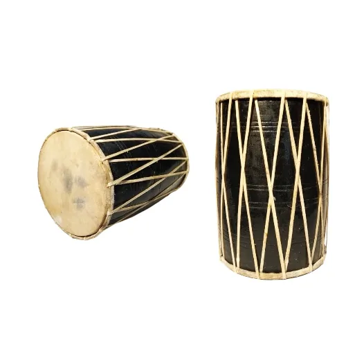 Newari Dhime Baja (Traditional Drum)