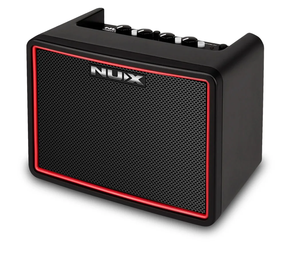 NUX Mighty Lite BT MKII Modeling Guitar Amplifier
