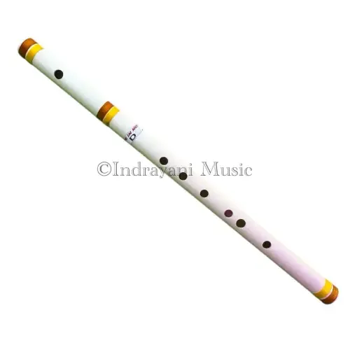 PVC C Scale Flute